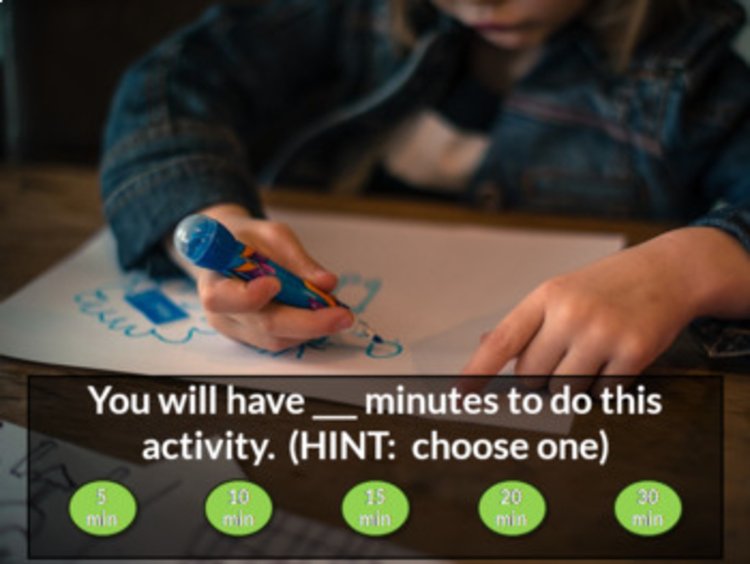 Preview page 3 of Animals and Parts PowerPoint with Quiz &Tech Activities NO PREP